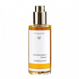 德国世家(Dr_Hauschka)特殊律动调理液【德国原装进口版】100ml（新包装）