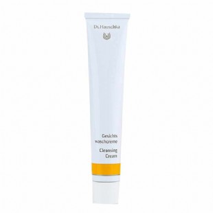 德国世家(Dr_Hauschka)律动洗面奶【德国原装进口版】50ml（新包装）