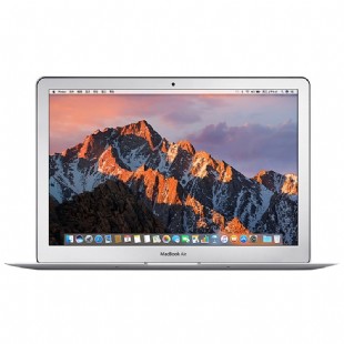 苹果（APPLE）MacBook Air13.3英寸轻薄笔记本电脑（i5+8GB内存+128GB闪存）