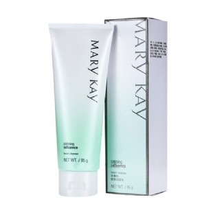 玫琳凯(Marykay)舒颜洁面乳95ml【新日期】