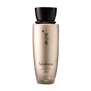 雪花秀(Sulwhasoo)秘时臻金焕生水125ml