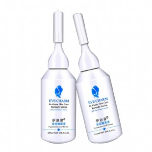 伊肤泉(EVE_CHARM)玻尿酸原液15ml*2