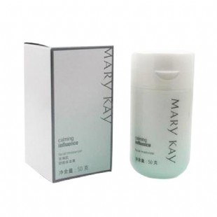 玫琳凯(Marykay)舒颜保湿霜50g【新日期】