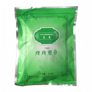 蓓俪芙(Beilifu)养森瘦瘦塑身套药包-大包150g