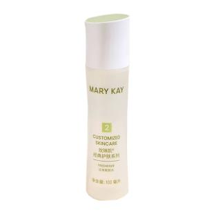 玫琳凯(Marykay)洁净爽肤水-100ml(2号水)
