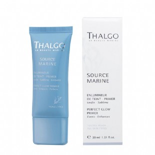 岱蔻儿（THALGO）水润保湿隔离30ml