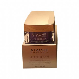 雅特雪（ATACHE）蓝钻强效紧致霜50ml