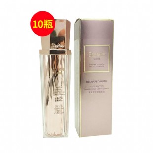 仙肤莱(SEEFREE)漫妮青春定格塑颜原液120ml（三代）*10瓶装