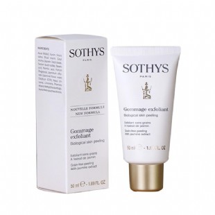 思蒂（Sothys）去角质膏50ml