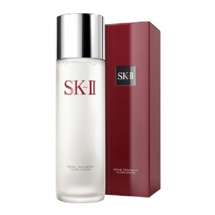 日本SK-II(SK_II)嫩膚清瑩露 230ml