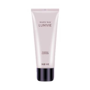 玫琳凯(Marykay)亮采洁面霜100g