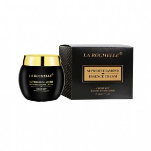 歌丽姬宝(LA_ROCHELLE) 类蛇毒至尊臻钻精华霜50ml