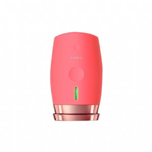 斐珞爾（FOREO）FOREO PEACH 絲滑新肌脫毛儀家用全身脫毛