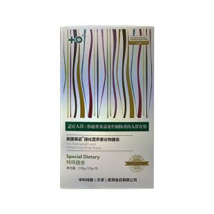 天杞园(SINOFN)中科特膳强化营养素谷物膳食15g*9袋