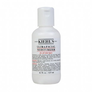 科颜氏(Kiehls)高保湿乳液125ml