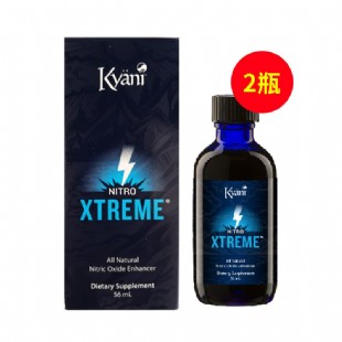 凱安尼(Kyani)尼多樂諾麗濃縮液56ml(至尊版)【2瓶裝】