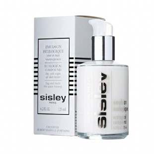 希思黎(Sisley)全能乳液125ml【国内专柜版】