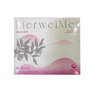 丽尔维美（LIERWEIMEI)女缩阴紧润抑菌胶囊6粒/瓶*1瓶/盒