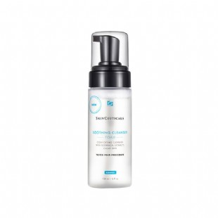 修丽可(SKINCEUTICALS)舒缓洁面泡沫150ml