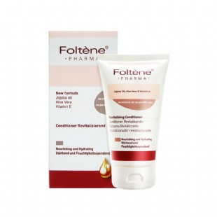 丰添（Foltene）盈韧修护护发素150ml