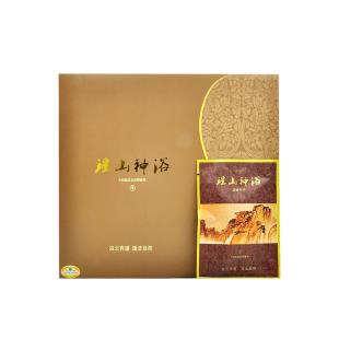 瑶山神浴足浴天下20g*20袋