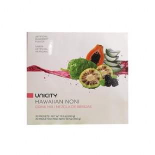 立新世紀(jì)(Unicity)夏威夷蘿梨【諾麗】果飲品 450克