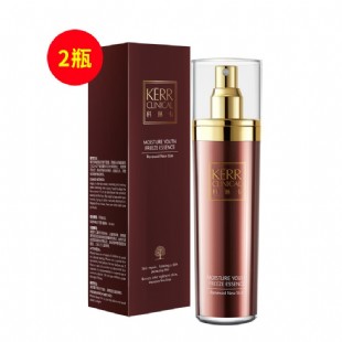 科琳卡(Kerr_Clinical)沁肌青春定格液*2瓶【體驗(yàn)期套餐】【新品首發(fā)】