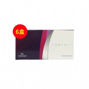 美商婕斯(Jeunesse)沛泉菁华醇白藜芦醇果汁30ml*30袋/盒【6盒】【美国原产】