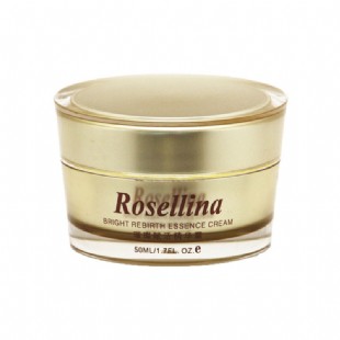 露莎琳娜（Rosellina）璀璨赋活精华霜50ml