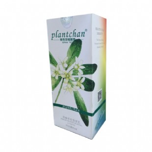 陈燕萍植丽素(PlantChan)清幽柔舒保湿乳80ml