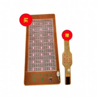 隆鳴（LONGMING）家用光子能量床多功能保健理療光子光波養(yǎng)生床80*190cm【贈光子腰帶】