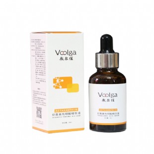 敷尔佳（Voolga）虾青素传明酸精华液30ml