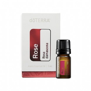 多特瑞(Doterra)玫瑰香薰精油5ml