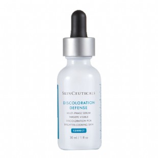 修麗可(SKINCEUTICALS)臻白煥彩發(fā)光瓶美白精華30ml