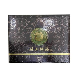 瑶山神浴身体浴100g*10袋（春夏秋冬可选）