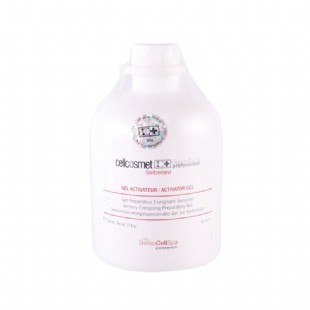 瑞妍(Cellcosmet)肌膚調(diào)理按摩膠露凝膠500ml