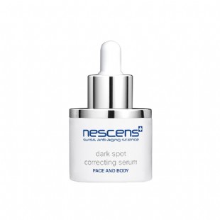 妮尚希（Nescens）淡斑美白精华嫩白精华液30ML