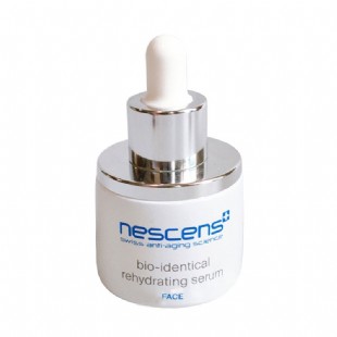 妮尚希（Nescens）血清原液深层紧致补水精华30ML