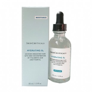 修丽可(SKINCEUTICALS)维生素B5保湿凝胶精华55ml