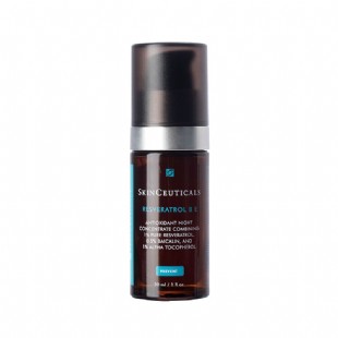 修麗可(SKINCEUTICALS)肌活修護(hù)夜間精華凝露RBE熬夜抗氧瓶30ml