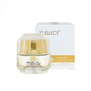 圣雅莉思(St_ellece)菁华焕活霜30ml