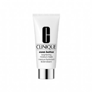 倩碧(CLINIQUE)匀净卓研淡斑面膜 100ml