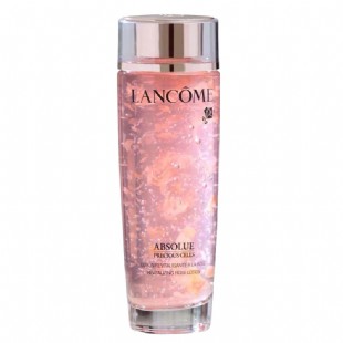 兰蔻(LANCOME)菁纯臻颜玫瑰柔肤水150ml