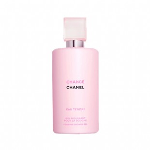 香奈兒(Chanel) 邂逅系列柔情沐浴露200ml