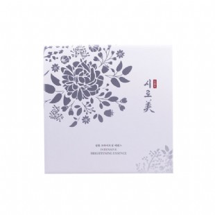 美缔可(BEAUTIQUE)喜露美臻皙雪焕精华液40ml