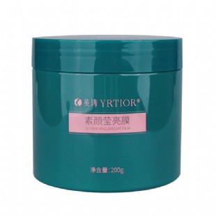 英濤(YiTior)素顏瑩亮膜200g