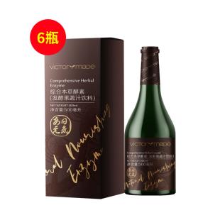 维萃美(Victorymade)综合本草酵素500ml【提升免疫六件套】