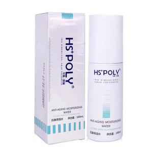 华桑葆骊(HSPOLY)抗衰保湿水100ml