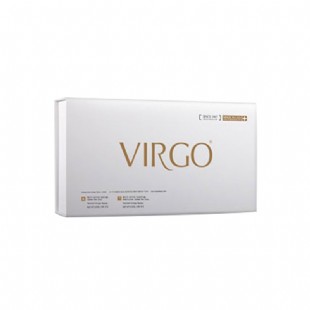 薇碧(VIRGO)眼部保养套盒10ml*6支（日用+夜用）