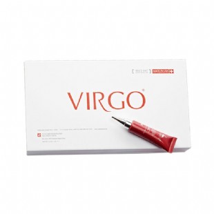 薇碧(VIRGO)薇碧顏乳霜精華套盒10ml*7支